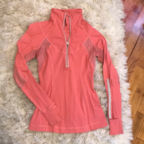 lululemon athletica Tops - lululemon running long sleeve